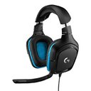 Günstiges Logitech Gaming-Headset