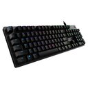 Sichert euch eine mechanische Gaming-Tastatur im Angebot