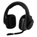 Logitech G533 Gaming Headset