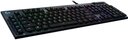 Logitech G815 mechanische Gaming-Tastatur