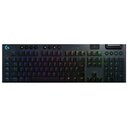 Logitech G915 Gaming-Tastatur