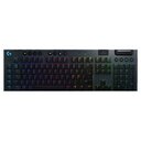 Logitech G915 LIGHTSPEED