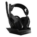 Astro A50 Gaming Headset