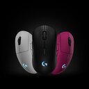 Logitech Superlight 2 Gaming-Mäuse