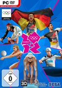 London 2012 - Das offizielle Videospiel der Olympischen Spiele