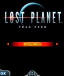 Lost Planet: Trag Zero