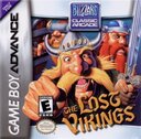 The Lost Vikings