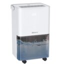 Trotz schwüler Luft wieder besser atmen!