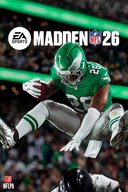 Madden NFL 26