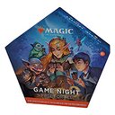 Magic the Gathering Game Night