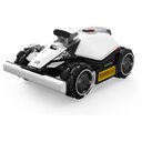 Holt euch den Mammotion LUBA Mini 2 AWD im Angebot