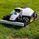 Der Ferrari unter den Mährobotern ist richtig gut!