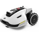 Der neue Mähroboter, der sogar Laub aufsammelt - jetzt im Angebot!