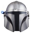 Mandalorian Helm