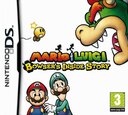 Mario + Luigi: Abenteuer Bowser
