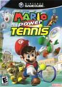 Mario Tennis