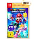 Mario + Rabbids Sparks of Hope - Gold Edition