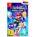 Mario + Rabbids: Sparks of Hope