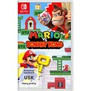 Mario vs. Donkey Kong