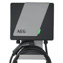 11kW Wallbox von AEG