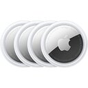 Apple AIrTags 4er-Pack