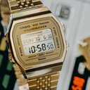 Eine legendäre Armbanduhr für so wenig Geld