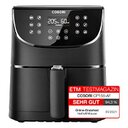 Hunger? DAS ist die Lösung!