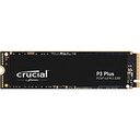 Crucial P3 Plus 4 TB PCIe 4.0 NVMe M.2 SSD