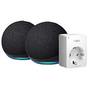 Amazon Echo Dot 3 für 1