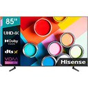 Hisense 85 Zoll 4K Smart-TV