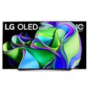 Brillater OLED TV von LG ohne Steuer!