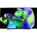 83 Zoll LG OLED C3 (2023)
