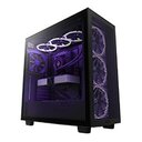 NZXT H7 Flow PC-Case