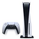 Sony Playstation 5 Disc Edition (1 Controller)