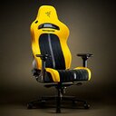 Der Gaming-Stuhl von Koenigsegg mit 1.000€ Rabatt