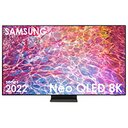 Samsung Neo QLED 8K Smart TV günstig wie 4K!