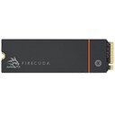 Seagate Firecuda 2TB