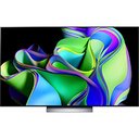 LG OLED C3 77