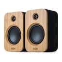 Diese Lautsprecher tragen Bob Marley Anliegen weiter