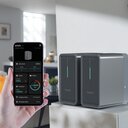 Solarstrom auch in der Nacht nutzen