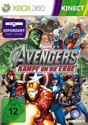 Marvel Avengers: Battle for Earth