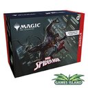 Schnappt euch die neuen Spider-Man Karten zum Bestpreis