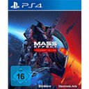 Mass Effect Legendary Edition