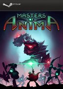 Masters of Anima