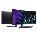 Huawei MateView GT: Ultra wide Curved Monitor