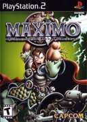 Maximo: Ghosts to Glory