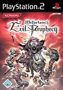 McFarlanes Evil Prophecy