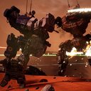 Mit tonnenweise Stahl durch Hochhäuser laufen