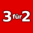 3 für 2 auf Switch-Games