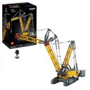 Das größte jemals entworfene LEGO Technic-Set endlich günstig!